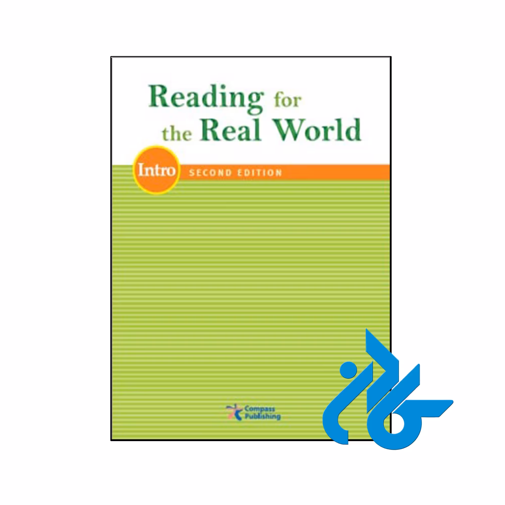خرید و قیمت کتاب Reading for the Real World Intro 2nd