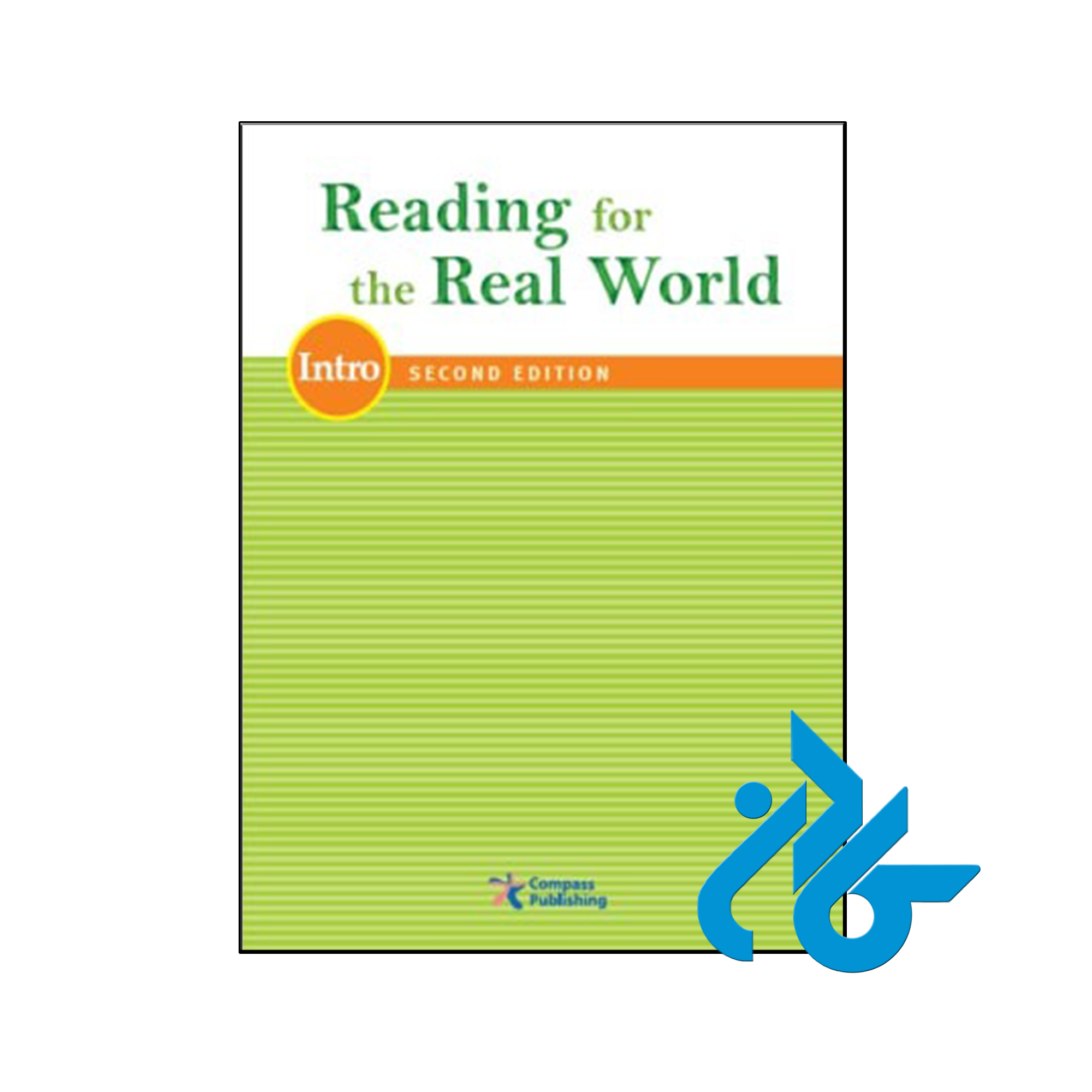 خرید و قیمت کتاب Reading for the Real World Intro 2nd