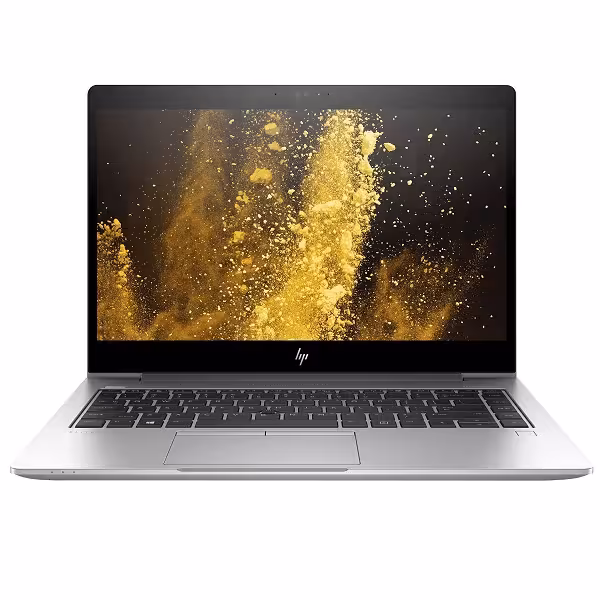 لپ تاپ 13.3 اینچی اچ پی مدل EliteBook 840 G5 با پردازنده i5 8350U، رم 8GB و حافظه 256GB