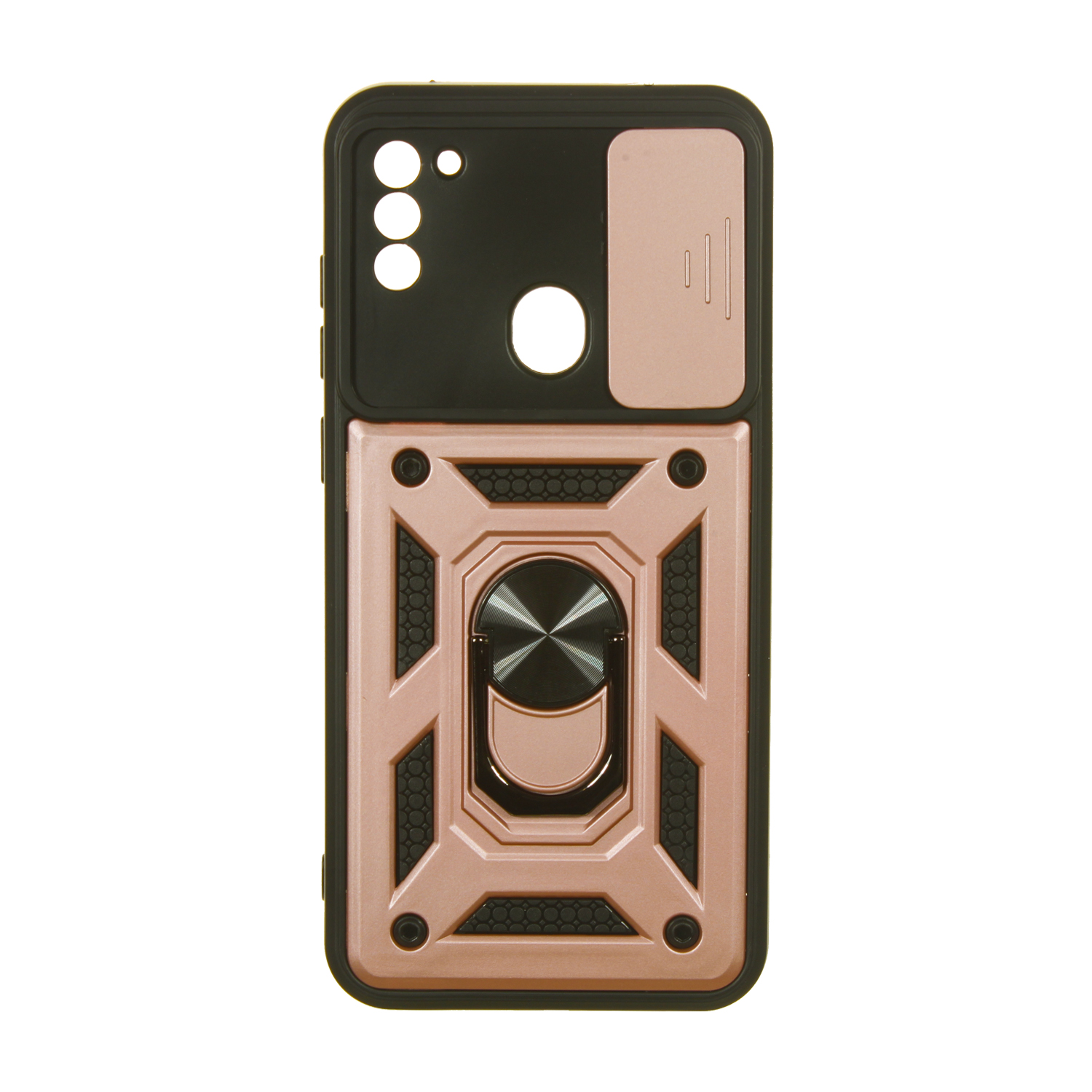 کاور مدل بتمنی کد HDR مناسب برای گوشی موبایل سامسونگ Galaxy A11