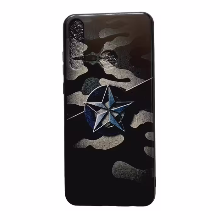 کاور مدل AK-Y6P مناسب برای گوشی موبایل هوآوی Y6P / Y6 2020