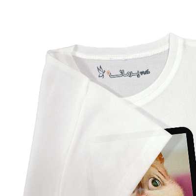 تی شرت بچگانه پرمانه طرح آلوین و سنجاب ها کد pmt.3462