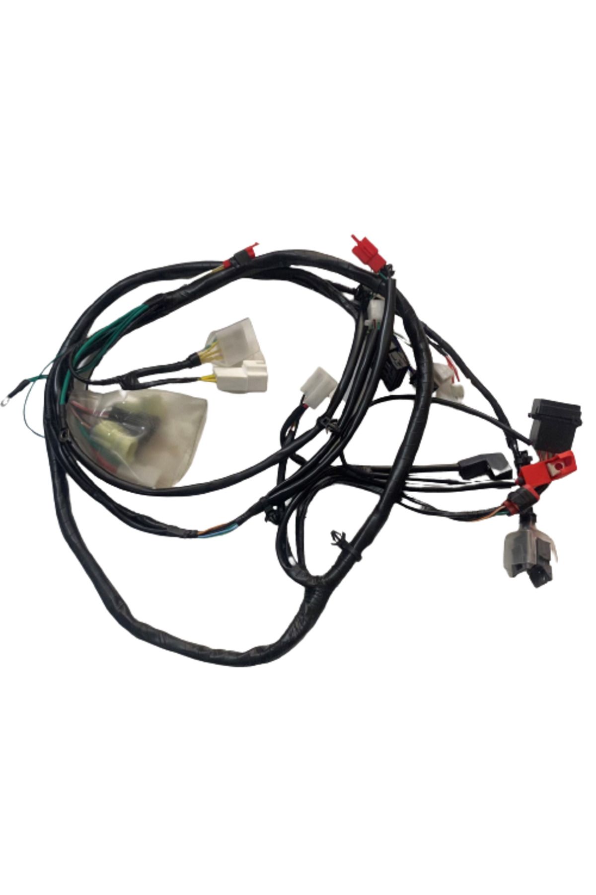 نصب SPACT 110 EM OEM Honda