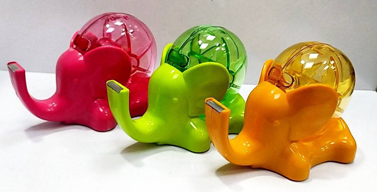 پایه چسب فیل