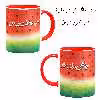ست هدیه ماگ طرح شب یلدا کد M20