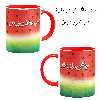 ست هدیه ماگ طرح شب یلدا کد M20