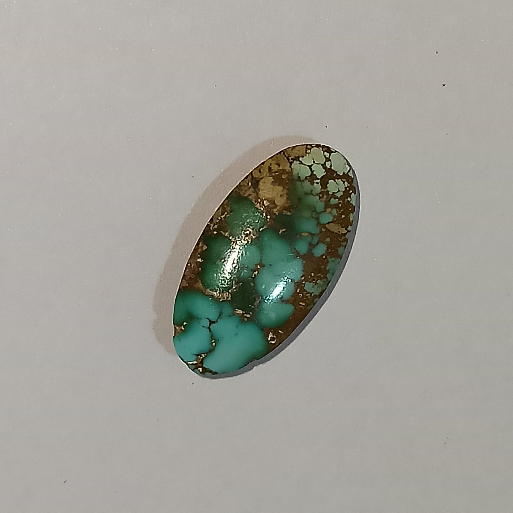 سنگ فیروزه اصلی