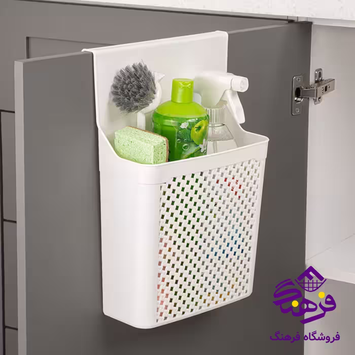 اویز کابینتی لیمون بافت بزرگ
