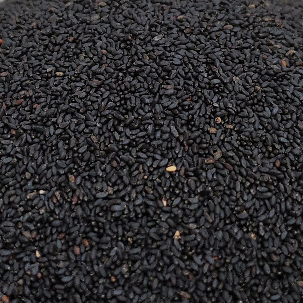 تخم شربتی ریز