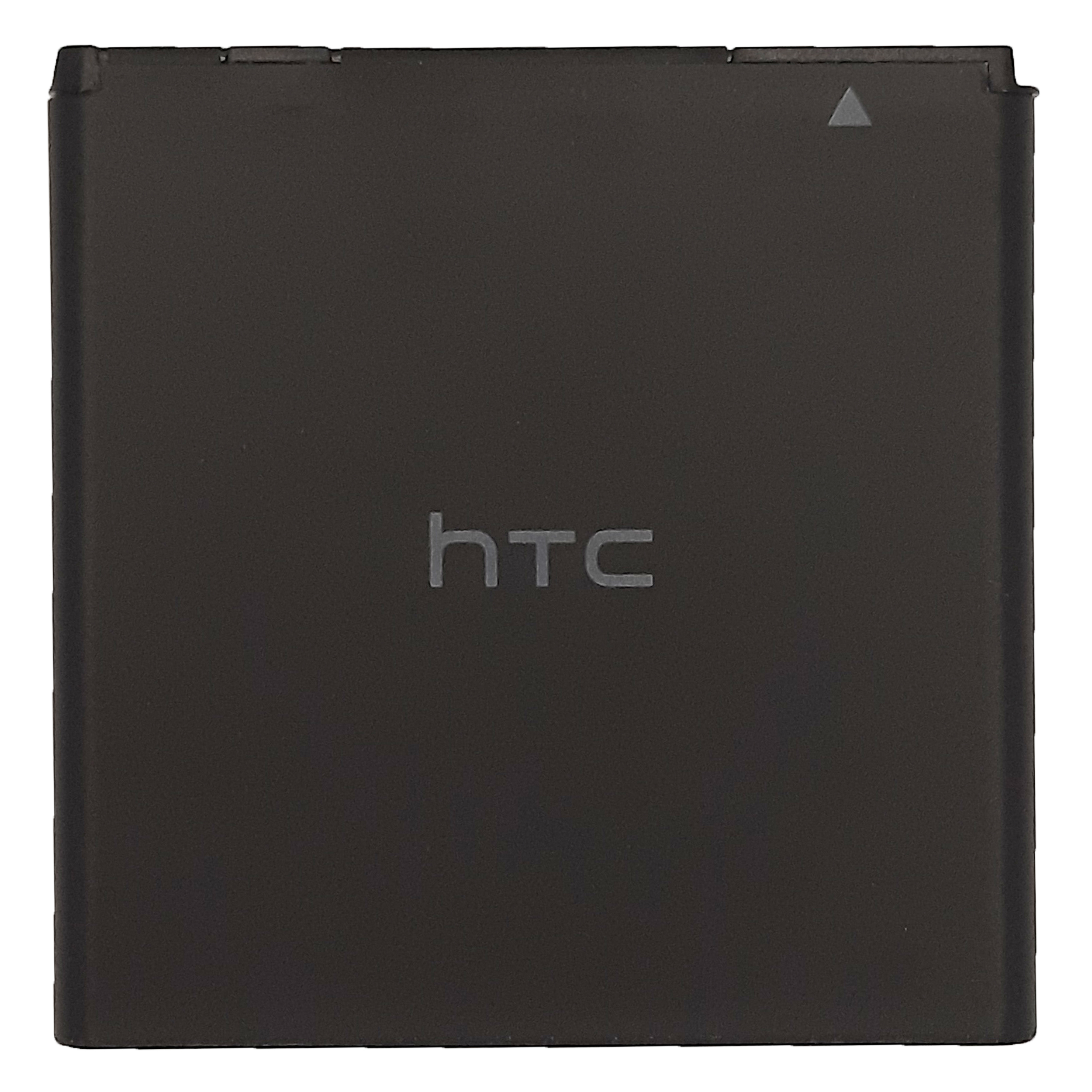 باتری موبایل مدل BG86100 ظرفیت 1730 میلی آمپر ساعت مناسب برای گوشی موبایل اچ تی سی G17/G18