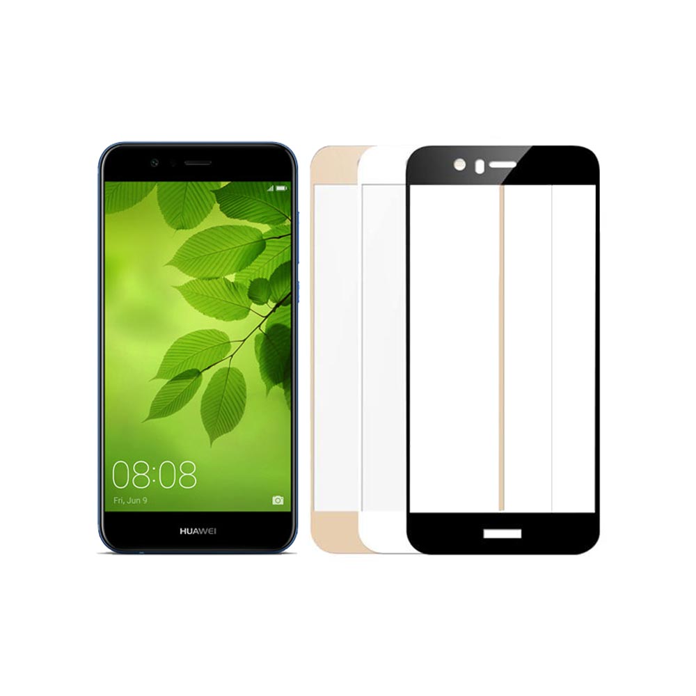 گلس محافظ تمام صفحه گوشی هواوی Huawei nova 2 plus