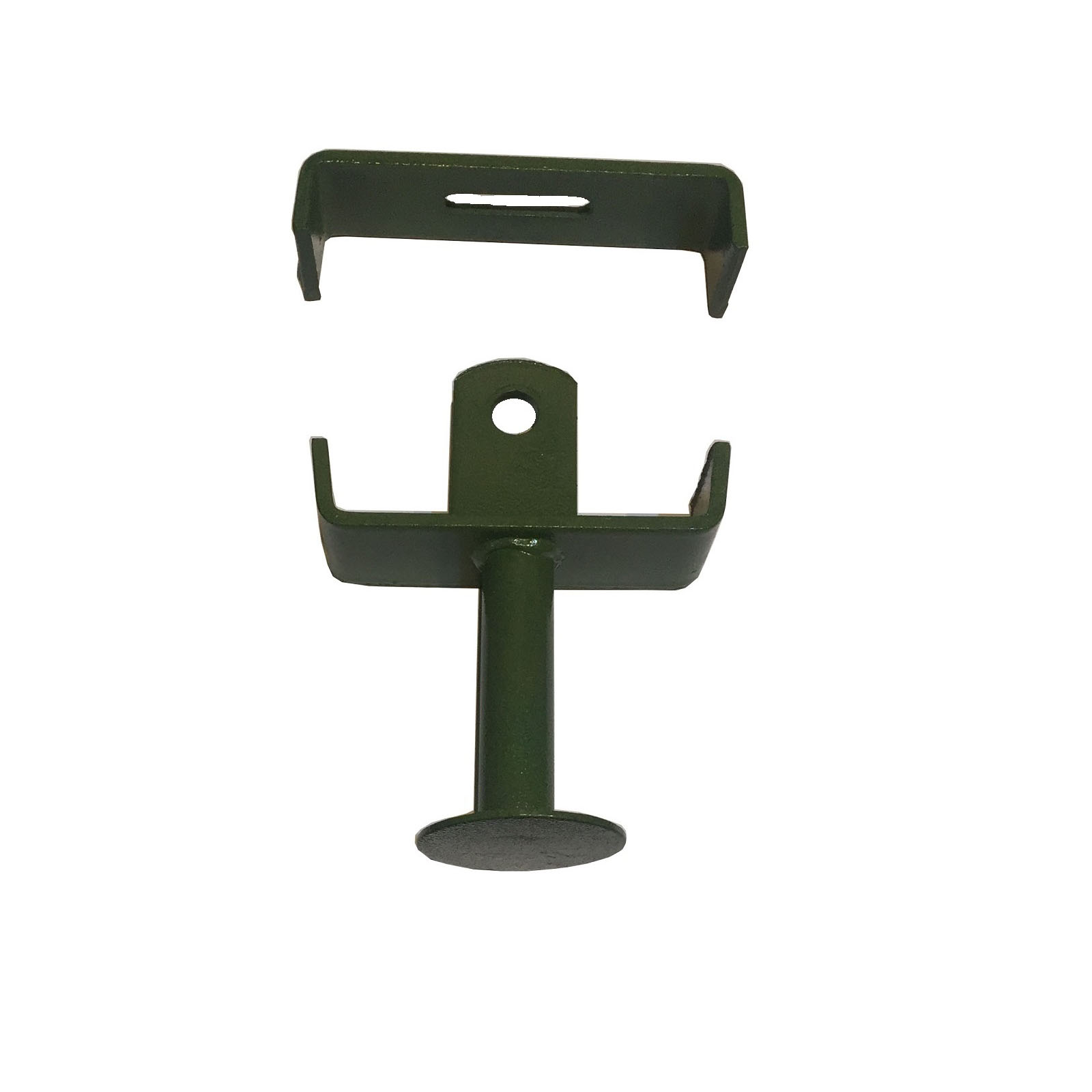 قفل پدال خودرو کد 10