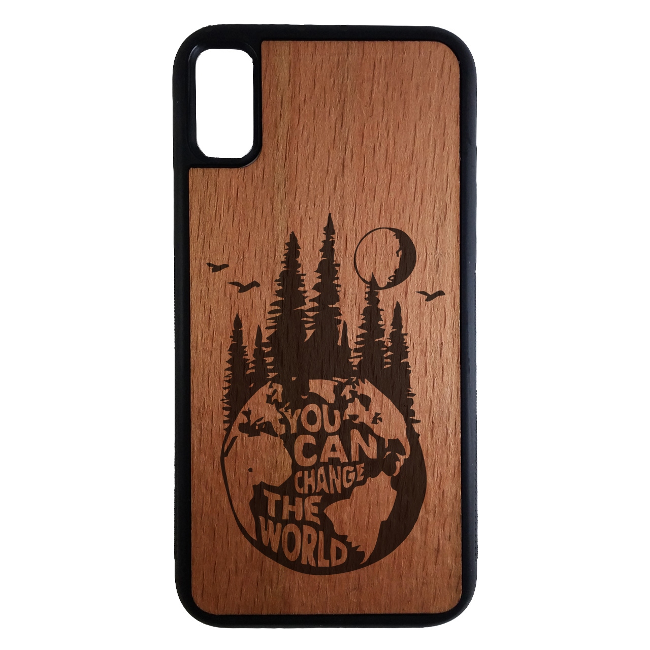 کاور مدل NAT81 مناسب برای گوشی موبایل اپل Iphone XS Max