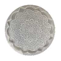 قالب رزین مدل دایره 1701