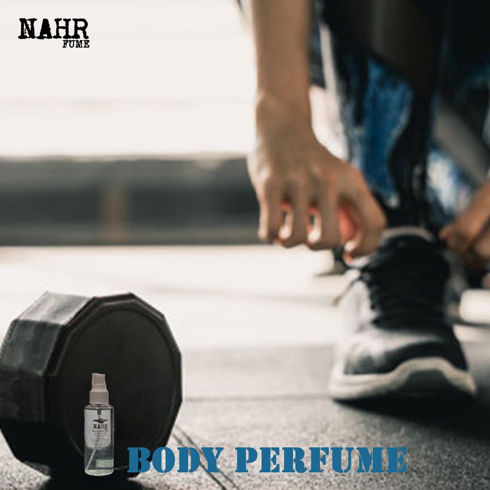 بادی اسپلش مردانه دانهیل دزایر بلو کد152 (100 میل)