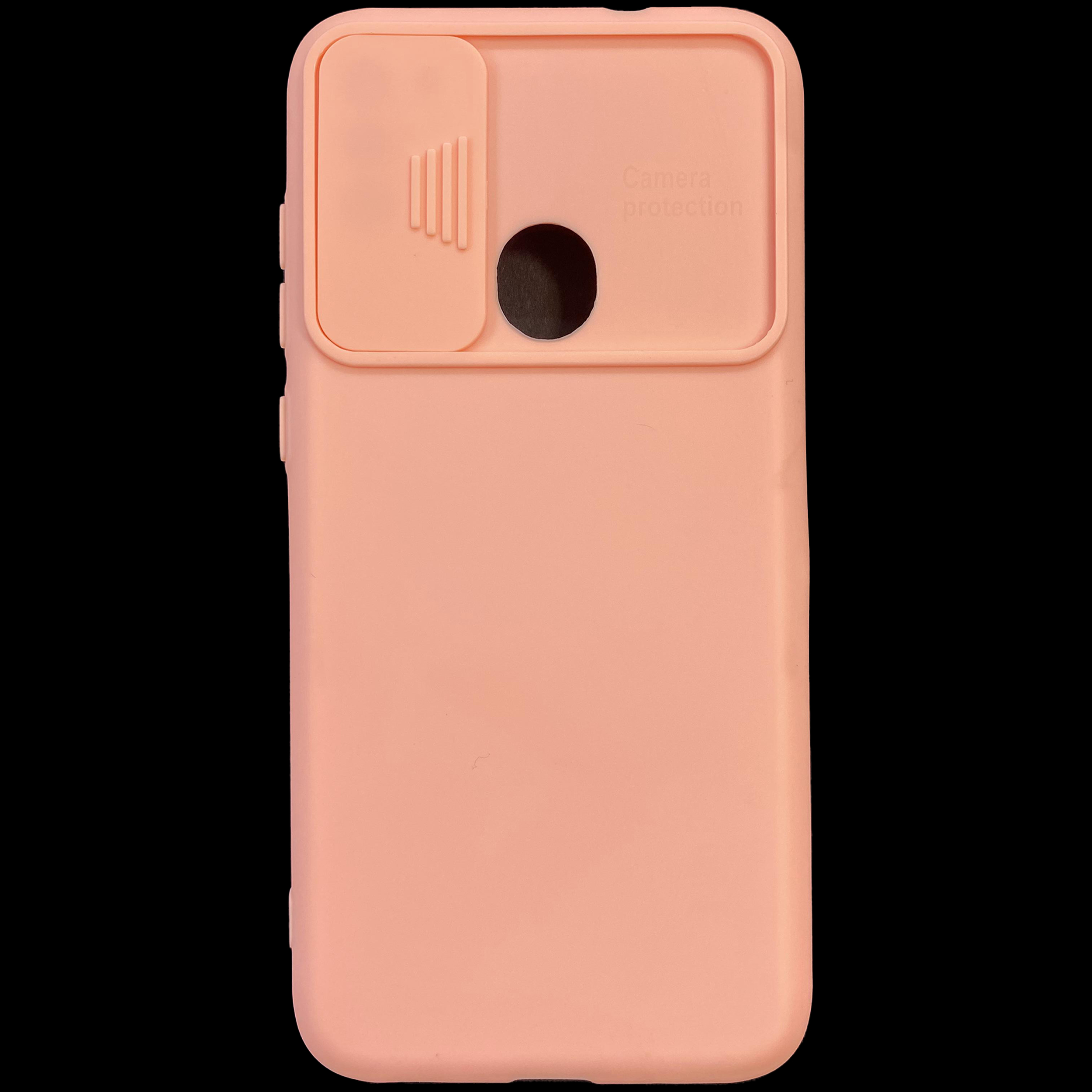  کاور مدل لنز کشویی مناسب برای گوشی موبایل سامسونگ Galaxy A20 / A30 