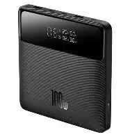 پاوربانک بیسوس مدل Blade HD Edition 100W  ظرفیت 20000 میلی آمپر ساعت | کالا مکس