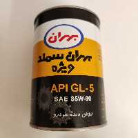واسکازین 90-85W بهران ویژه  گرید GL5