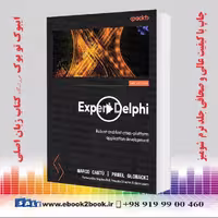 Expert Delphi 2nd Edition