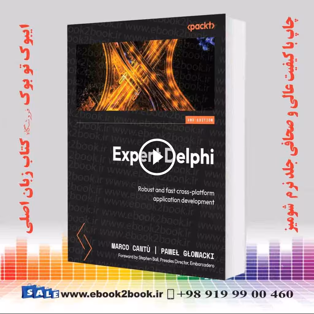 Expert Delphi 2nd Edition