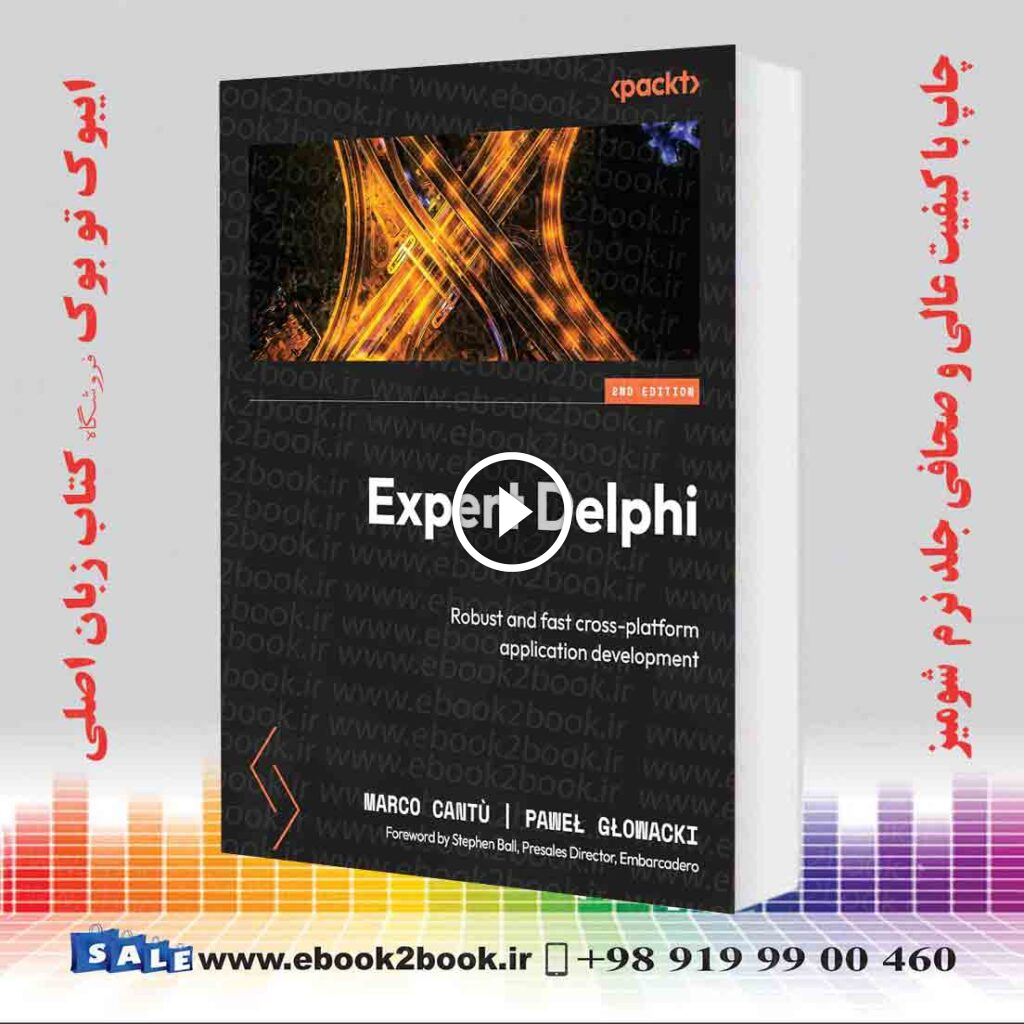 Expert Delphi 2nd Edition