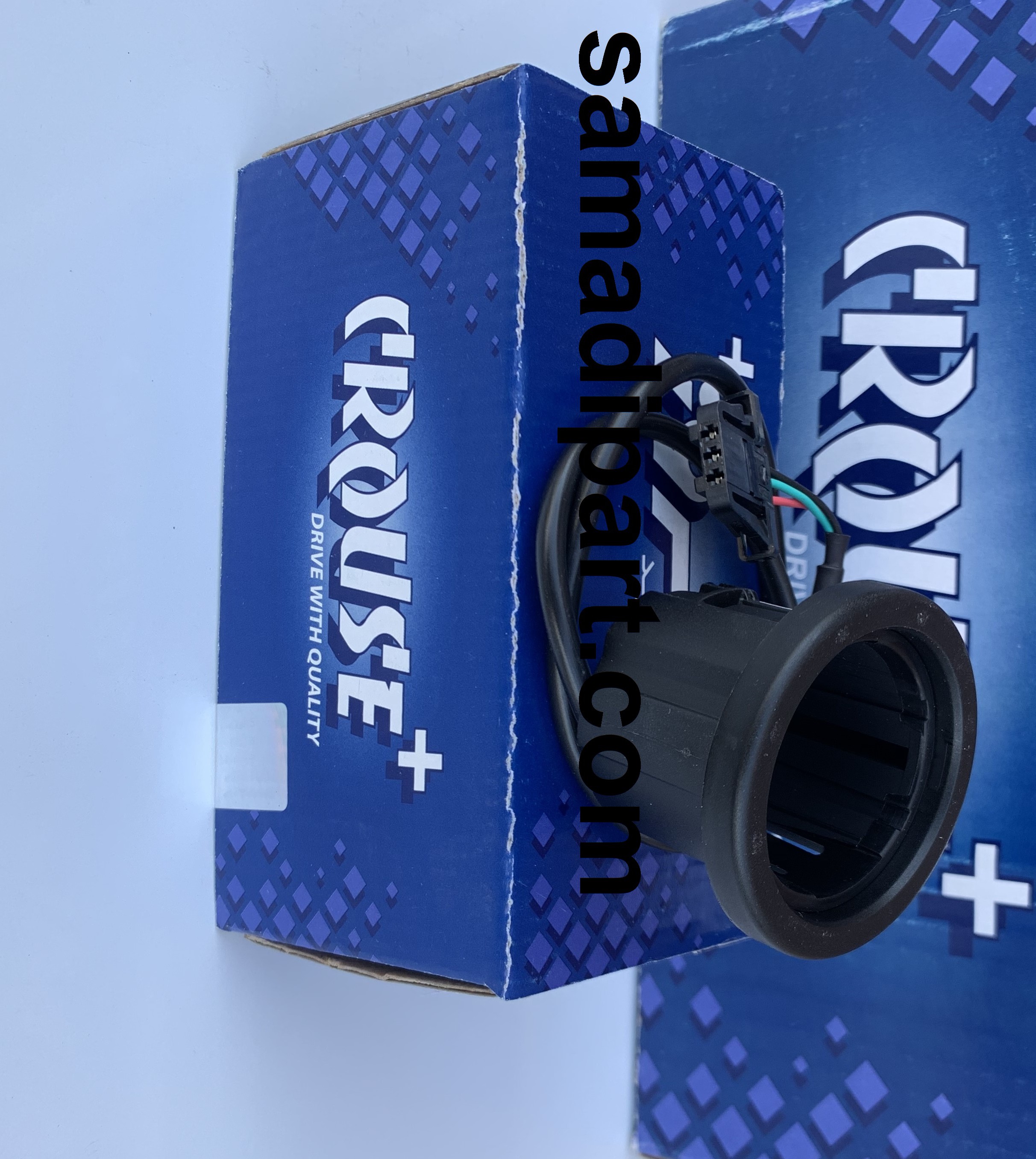 آنتن ایموبلایزر سمند،پژو405،پارس کروز (CR38022201)