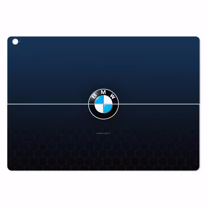 برچسب پوششی ماهوت مدل BMW مناسب برای تبلت ایسوس Transformer 3 Pro 2016