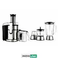 آبمیوه گیری همیلتون مدل JH-154