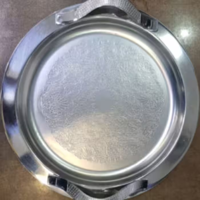 سینی استیل پس کرایه