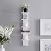 طبقه دیواری مدل Holder T5