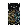 برچسب پوششی ماهوت مدل Mandala Design 2-FullSkin مناسب برای گوشی موبایل سامسونگ Galaxy A5 2015