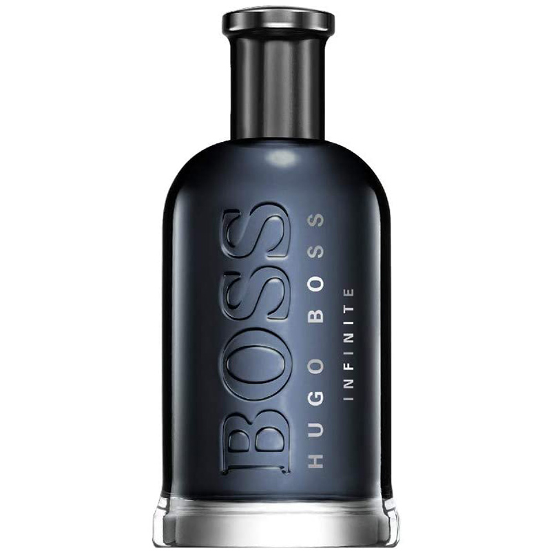 عطر ادکلن هوگو بوس باتلد اینفینیت Hugo Boss Bottled Infinite • خوش آرا