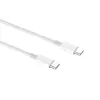 کابل USB-C شیائومی مدل SJX12ZM طول 1.5 متر