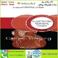 Cardiac Imaging Illustrated Clinical Cases TRUE PDF price 1€ - کتاب پزشکی بهار