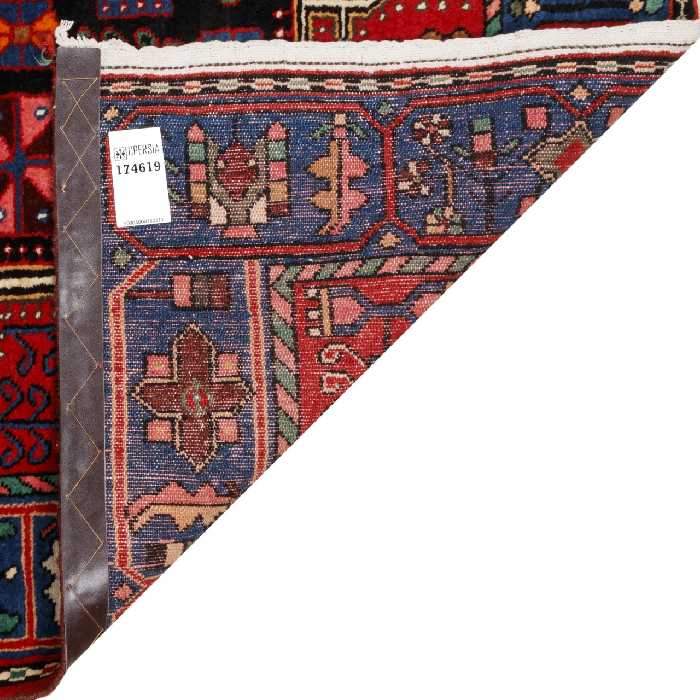 فرش دستباف سه متری سی پرشیا کد 174619