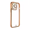 کاور مدل wave کد 08 مناسب برای گوشی موبایل اپل IPHONE 11