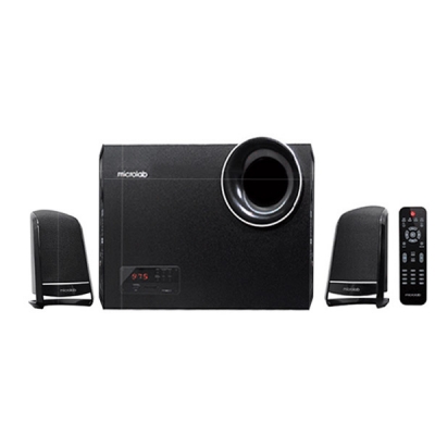 اسپیکر میکرولب اوزون Speaker Microlab ozone