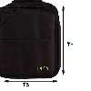 کیف رودوشی لیدوما مدل TX-2