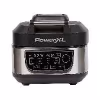 گریل و سرخ کن پاور ایکس ال مدل MFC-AF-6