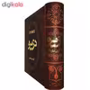 کتاب دزیره اثر آن ماری سلینکو انتشارات پارمیس