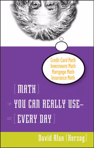 خرید و دانلود نسخه کامل کتاب Math You Can Really Use--Every Day
