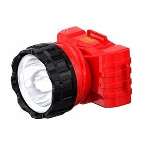 چراغ قوه شارژی LED پیشانی بند BN-6699