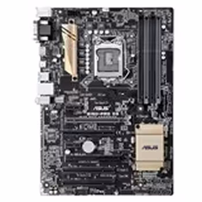 ASUS B150-PRO D3 Motherboard