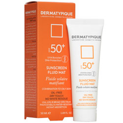 ضد آفتاب فلویید مت SPF50 درماتیپیک