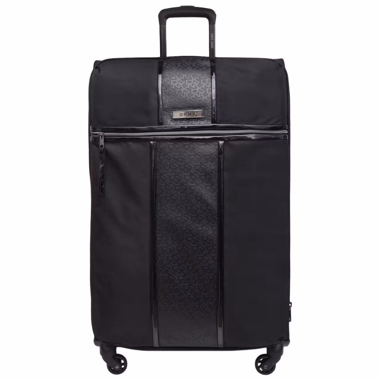 چمدان دی کی ان وای مدل AG2 autograph سایز بزرگ