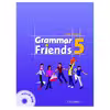 کتاب Grammar friends 5 اثر Tim Ward انتشارات Oxford