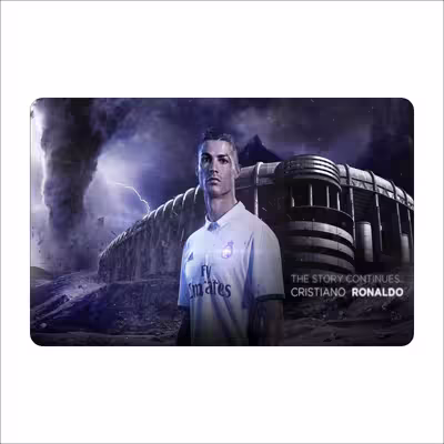 ماوس پد مدل mb319