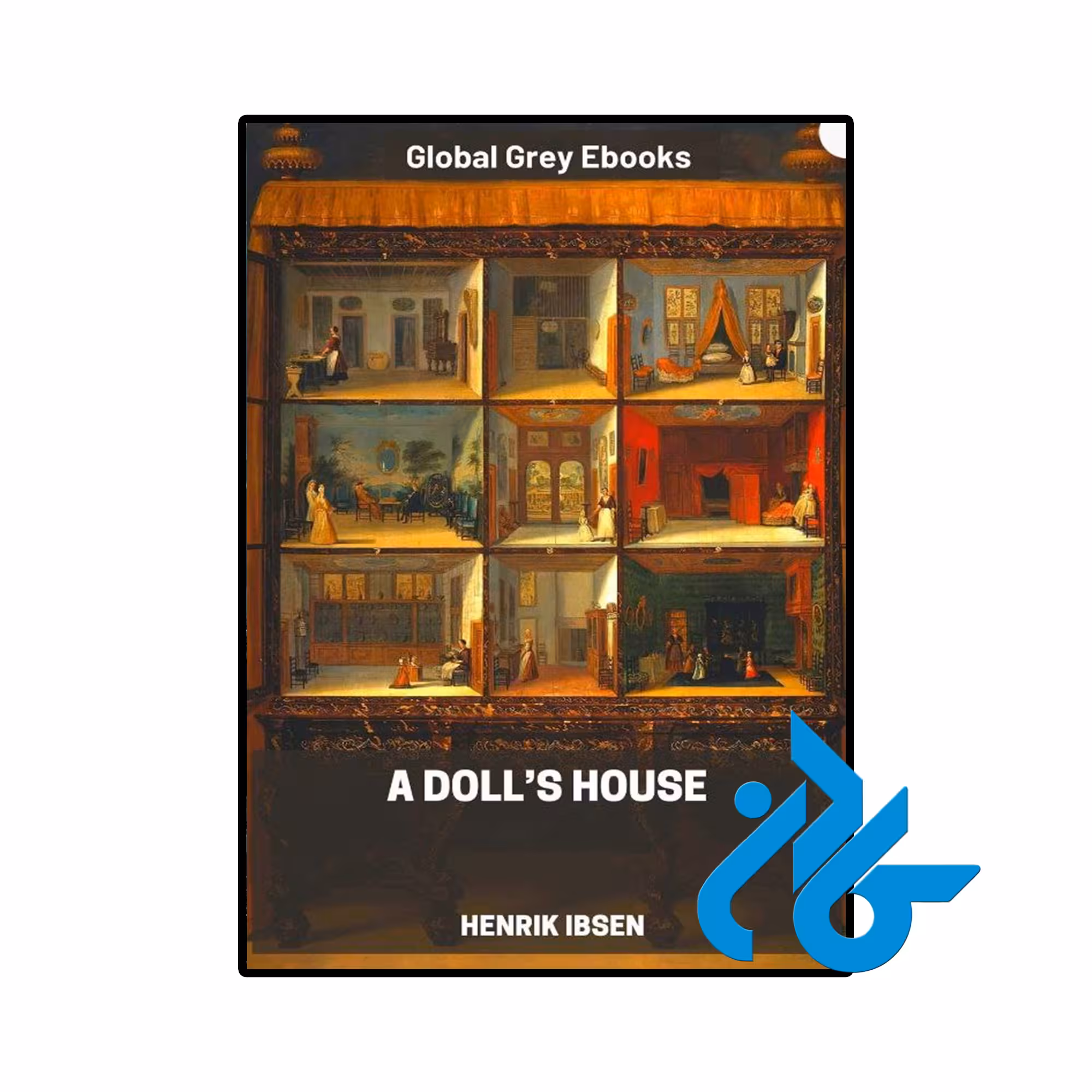 خرید و قیمت کتاب A Dolls House از فروشگاه کادن