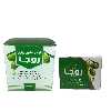 کرم نرم کننده روجا مدل olive حجم 70 میلی لیتر به همراه صابون مدل زیتون وزن 15 گرم