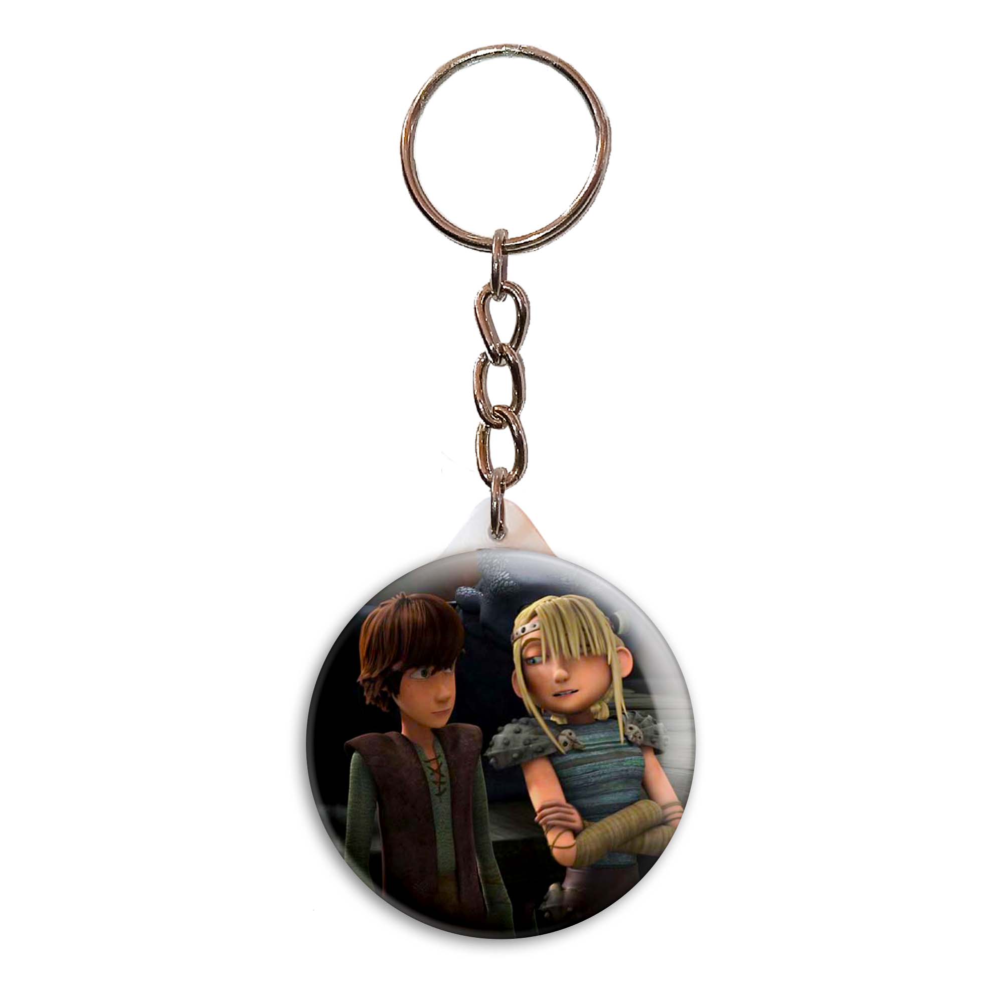 جاکلیدی پرمانه طرح اژدهاسواران کد pmy.12608